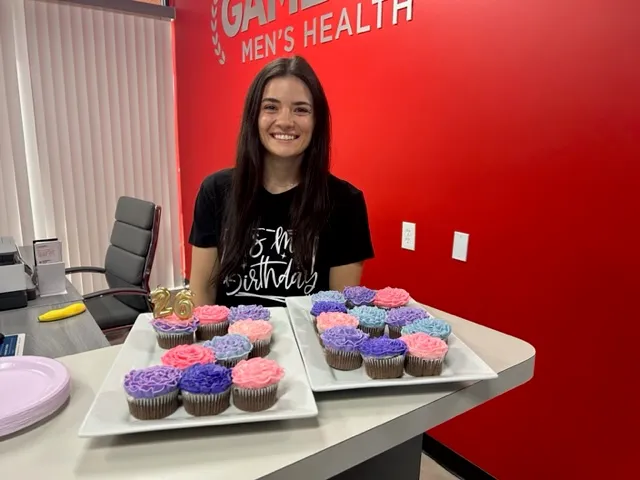 GameDay Men's Health North Scottsdale photo 6