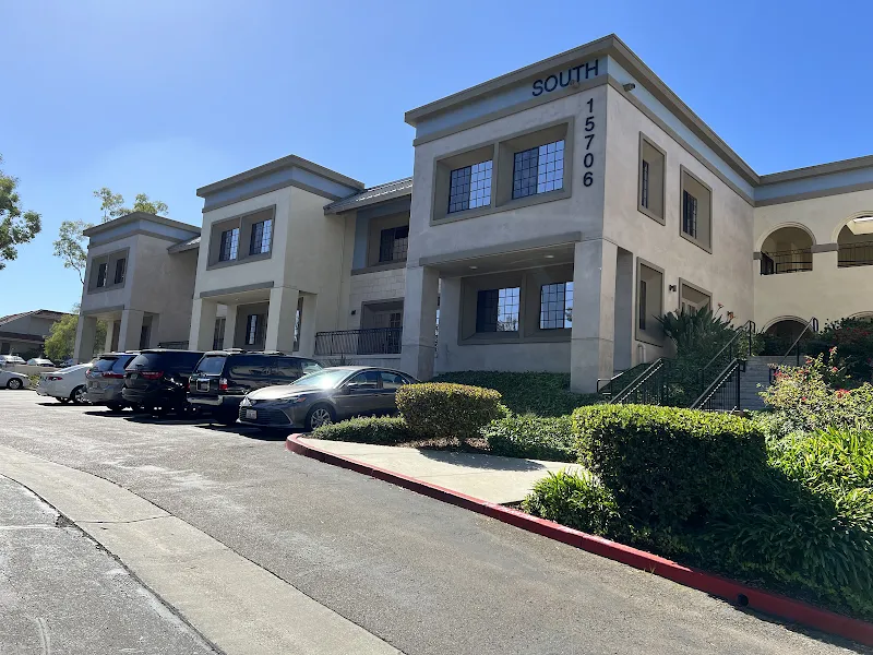 Gameday Men's Health Poway TRT, Peptide, and ED Clinic photo 1