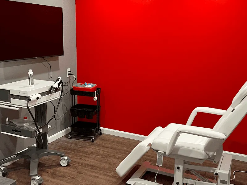 Gameday Men's Health Poway TRT, Peptide, and ED Clinic photo 4