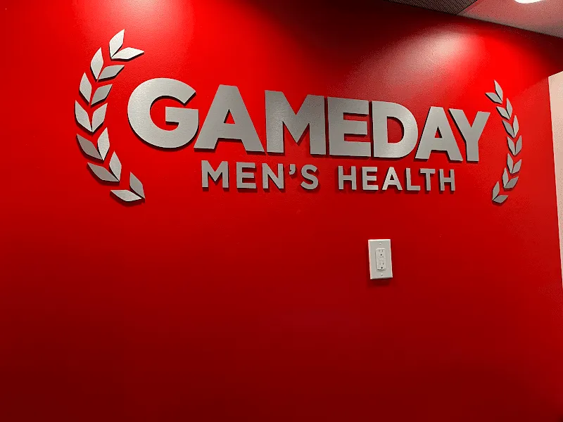 Gameday Men's Health Poway TRT, Peptide, and ED Clinic photo 6
