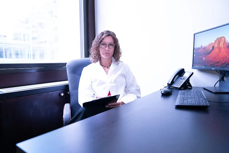 NYC Men's Health photo 2