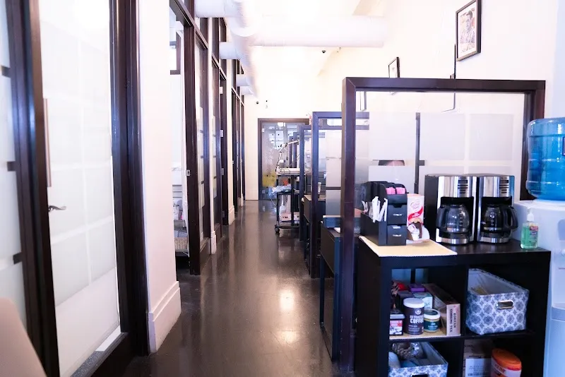 NYC Men's Health photo 3