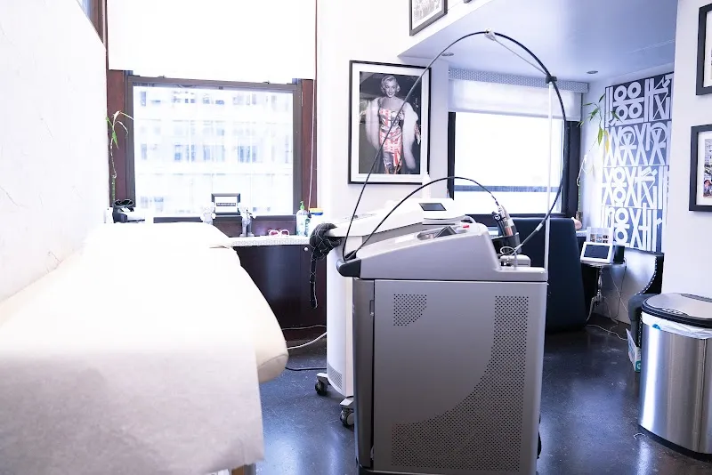 NYC Men's Health photo 4