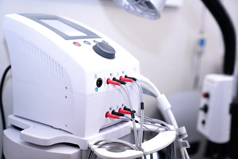 NYC Men's Health photo 5