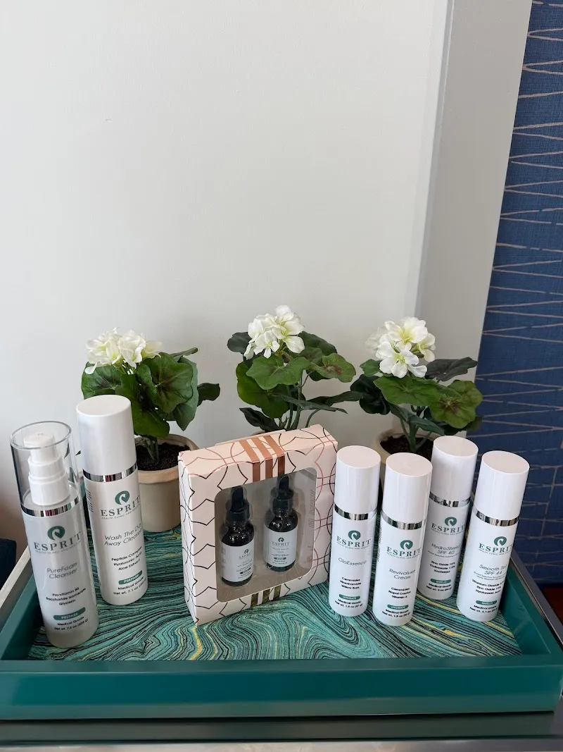 Esprit Health Clinic & MediSpa photo 5