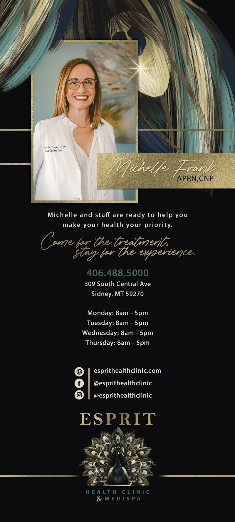 Esprit Health Clinic & MediSpa photo 6