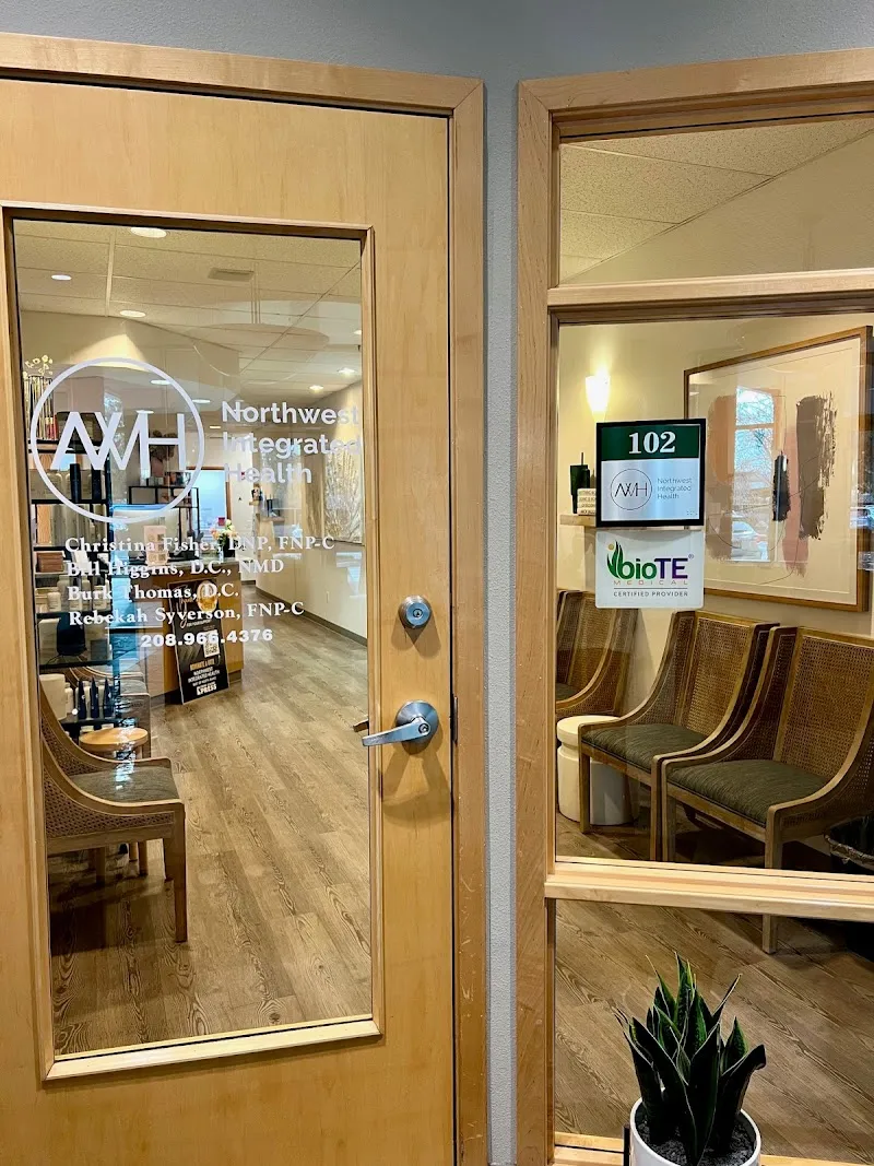 Northwest Integrated Health photo 5