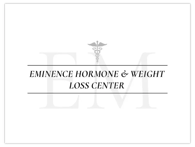 Eminence Hormone and Weight Loss Center