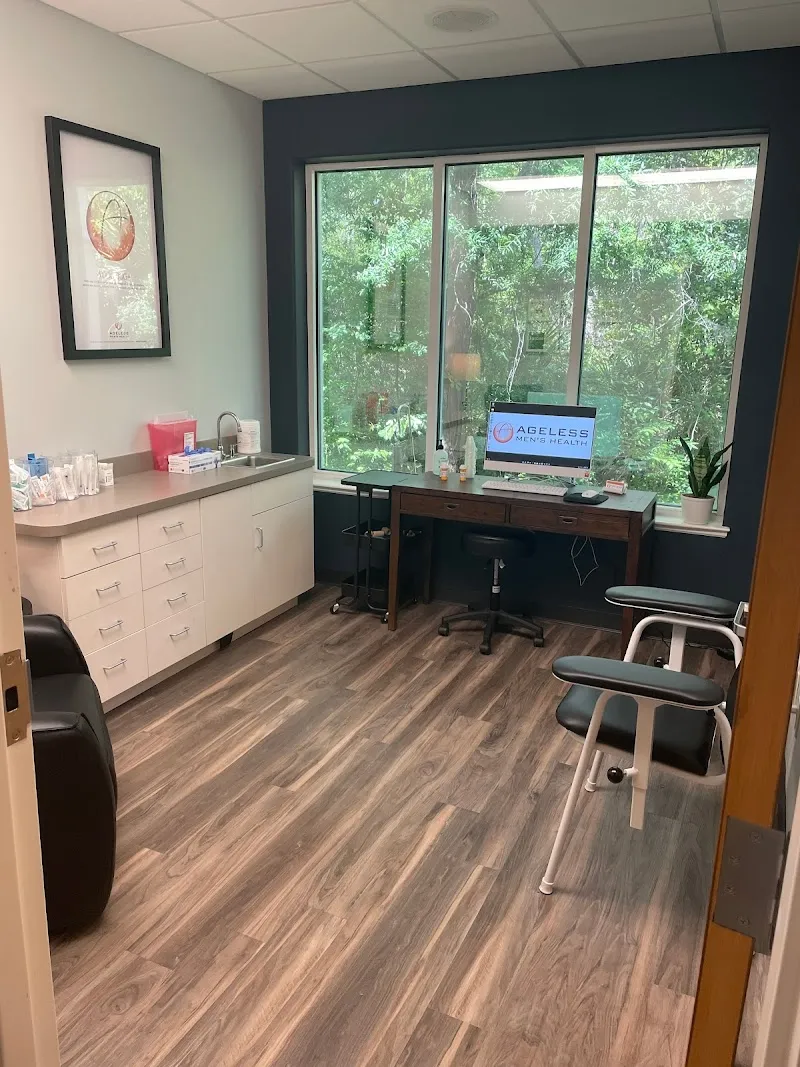 Ageless Men's Health photo 1