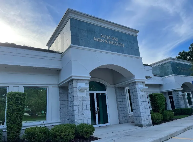 Ageless Men's Health photo 2