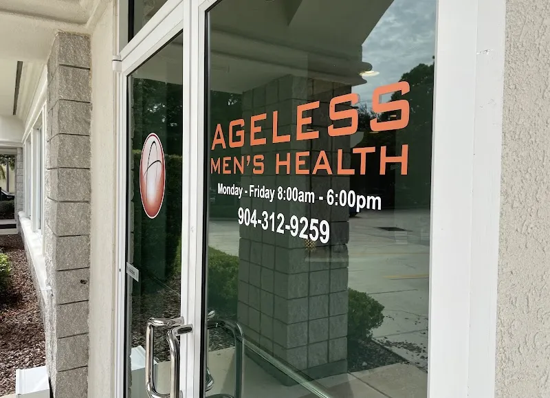 Ageless Men's Health photo 3