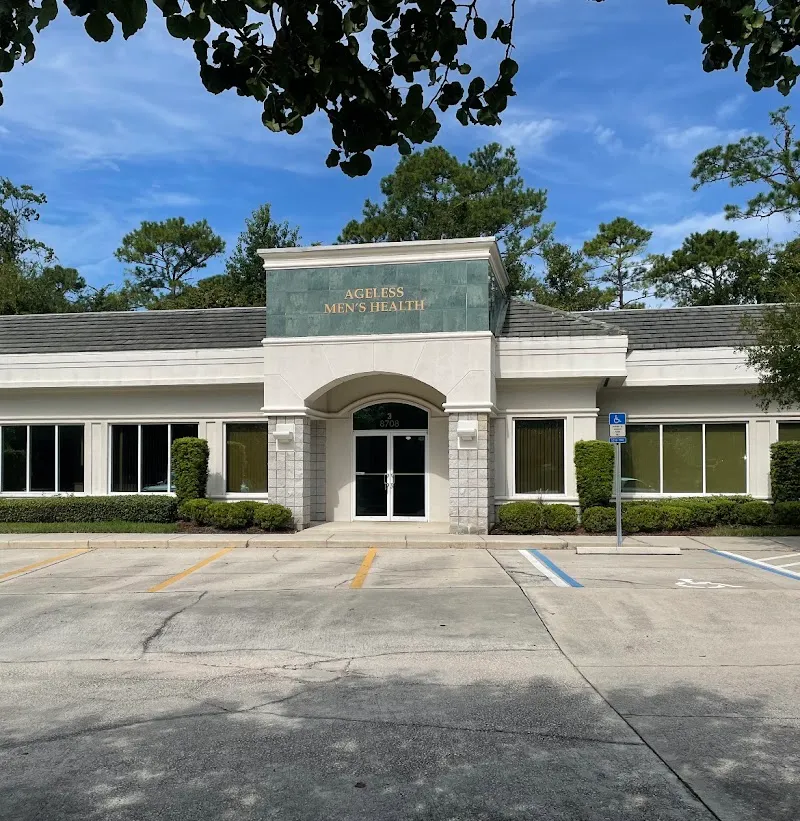 Ageless Men's Health photo 5