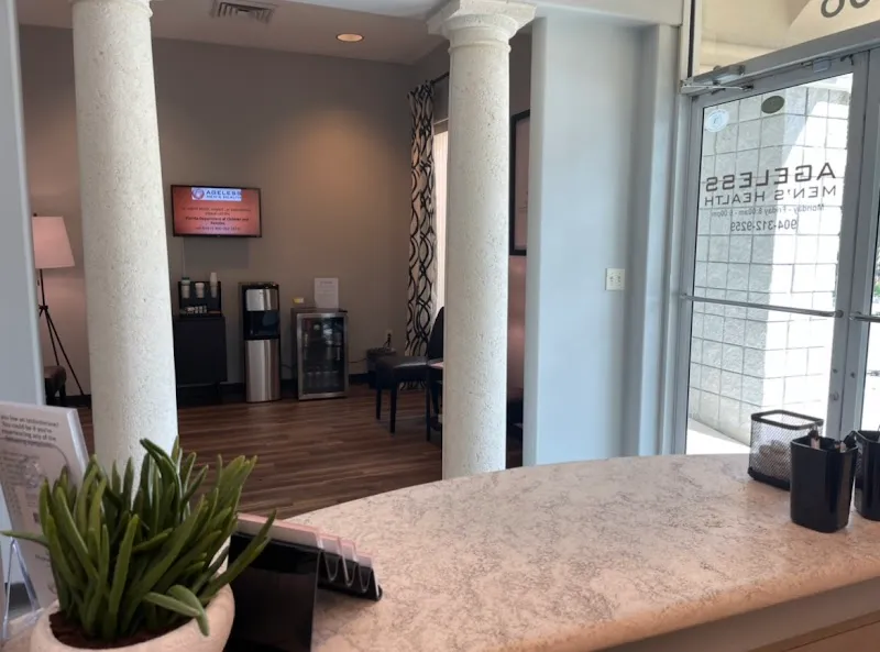 Ageless Men's Health photo 6