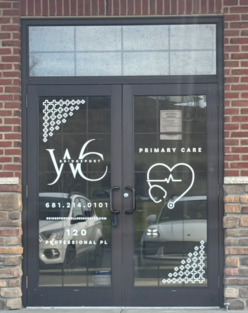 Bridgeport Wellness Center photo 1