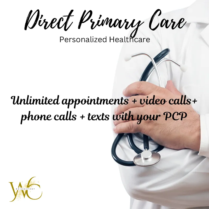 Bridgeport Wellness Center photo 4