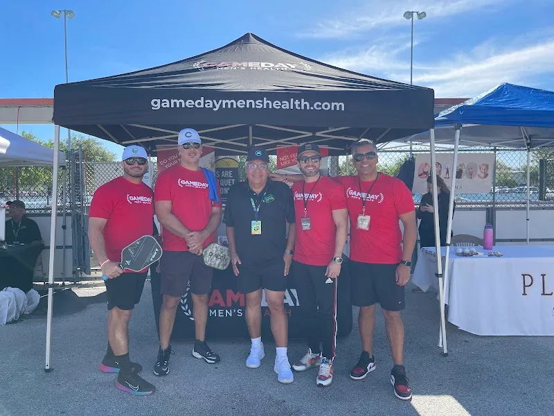 Gameday Men's Health Weston photo 1