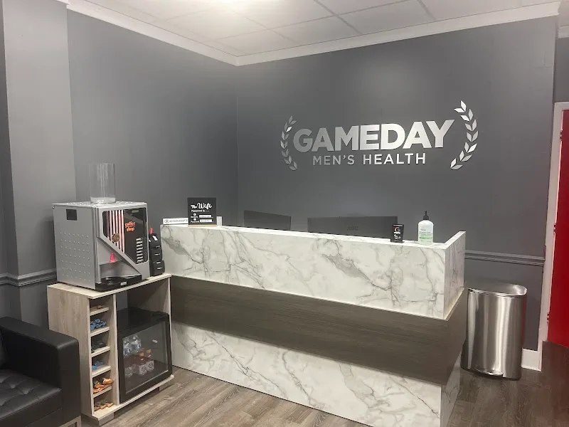 Gameday Men's Health Weston photo 5