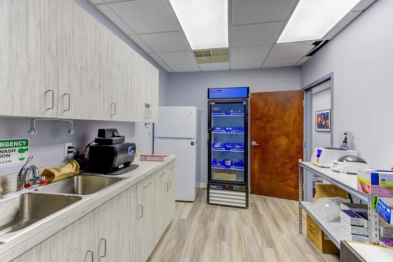 Memphis Men's Clinic, Powered by Menspro™ photo 4