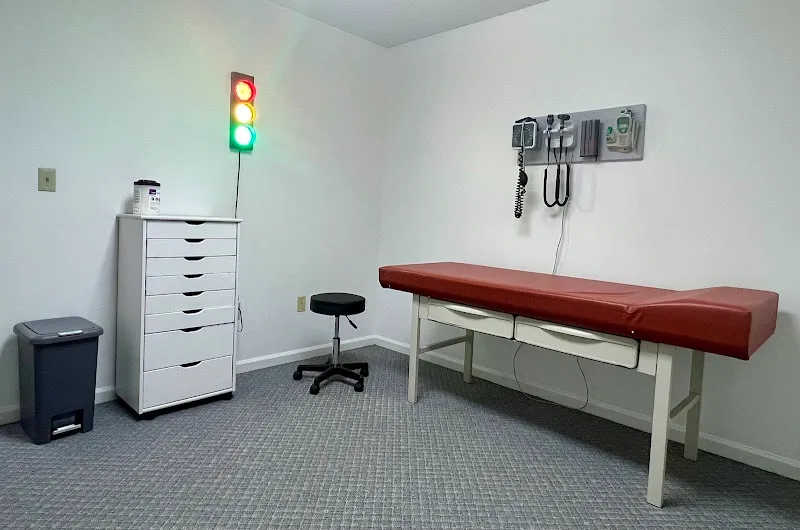 Serenity Medical photo 2