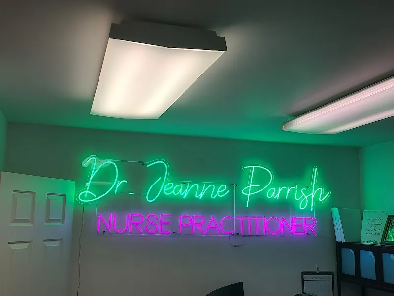 Serenity Medical photo 3