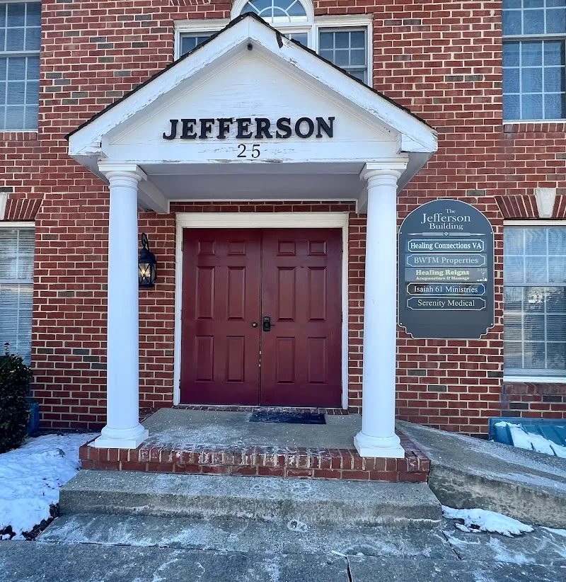 Serenity Medical photo 5