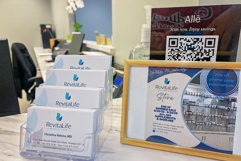 RevitaLife Medical & Spa photo 5