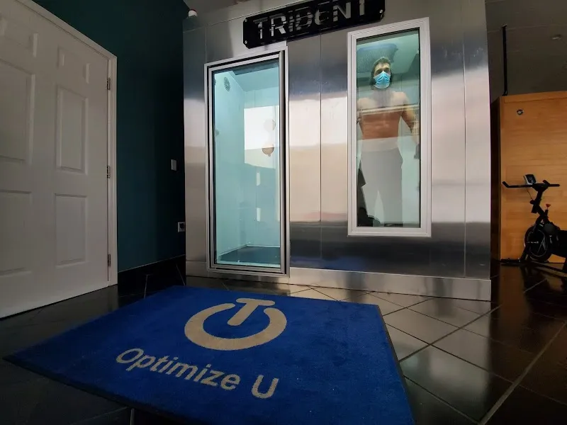 Optimize U - Lexington | Hormone & Cryotherapy Clinic photo 2