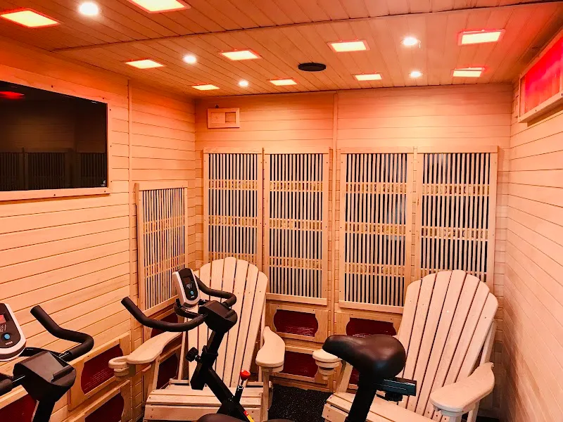 Optimize U - Lexington | Hormone & Cryotherapy Clinic photo 3