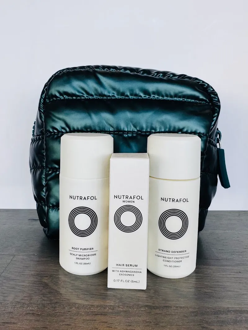 Optimize U - Lexington | Hormone & Cryotherapy Clinic photo 5