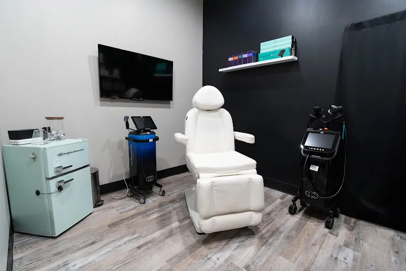 Optimize U - Lexington | Hormone & Cryotherapy Clinic photo 6