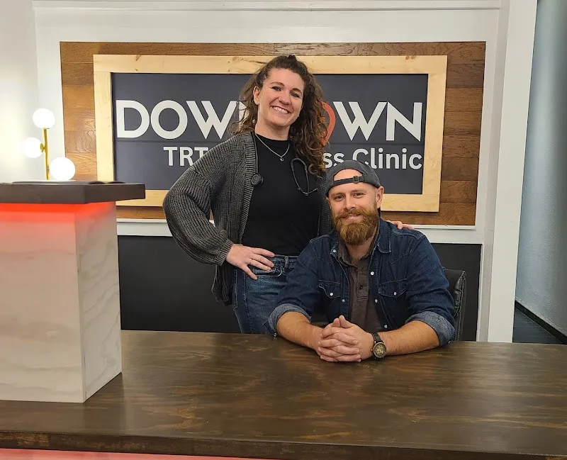 Downtown TRT & Wellness Clinic photo 2
