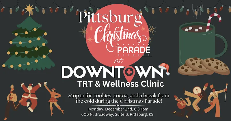 Downtown TRT & Wellness Clinic photo 3