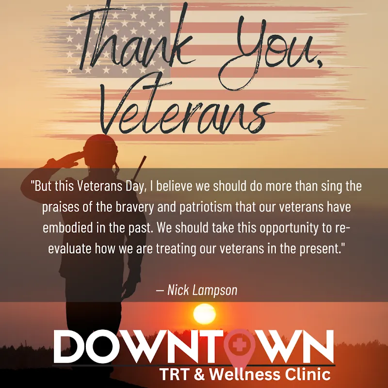 Downtown TRT & Wellness Clinic photo 4