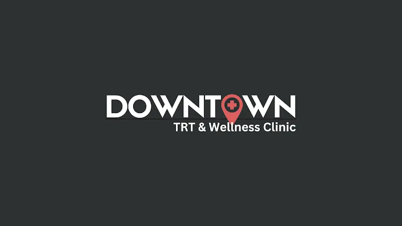 Downtown TRT & Wellness Clinic photo 6