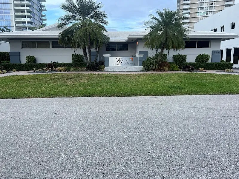 Florida Men's Health Center photo 1