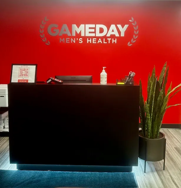 Gameday Men’s Health Beachwood
