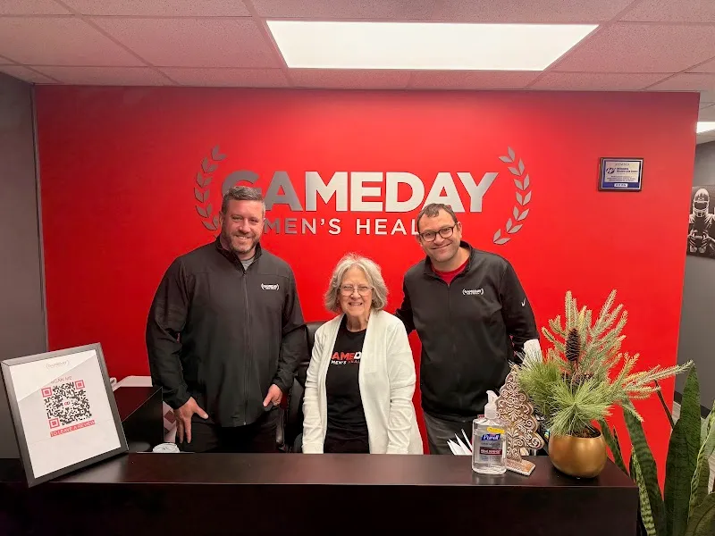 Gameday Men’s Health Beachwood photo 2