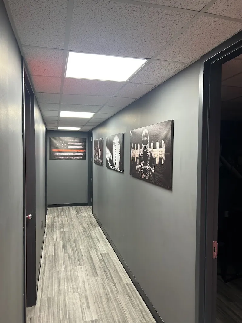 Gameday Men’s Health Beachwood photo 3