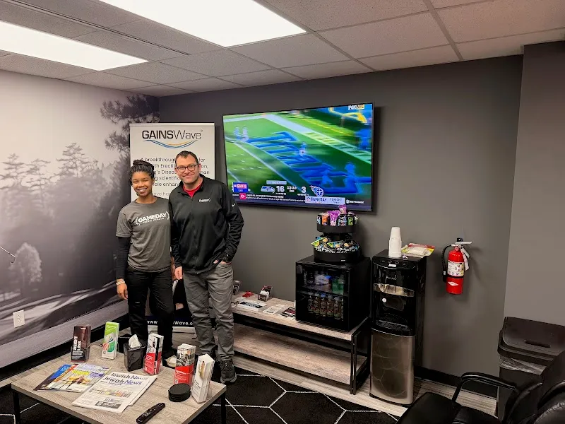 Gameday Men’s Health Beachwood photo 4