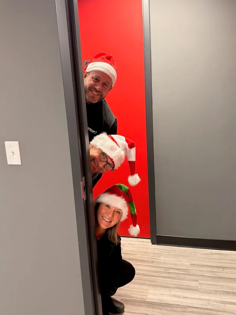 Gameday Men’s Health Beachwood photo 6