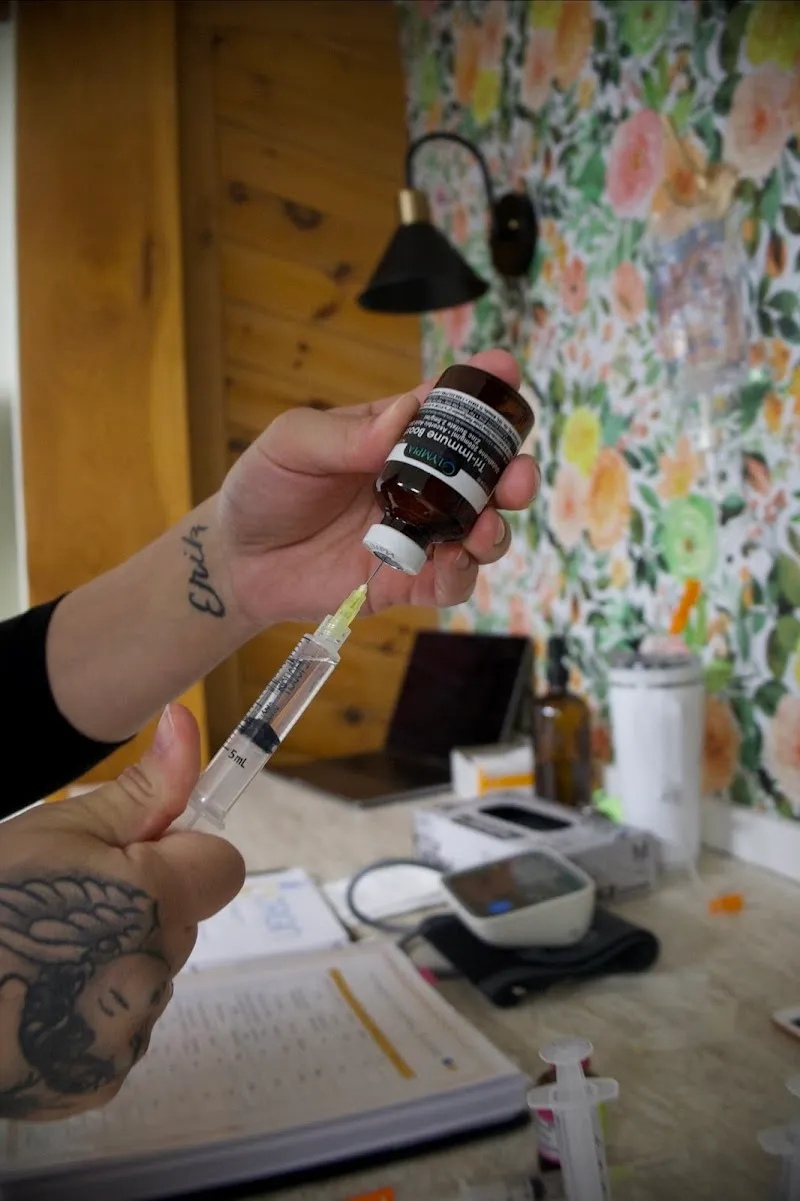 Origin Wellness Co photo 1