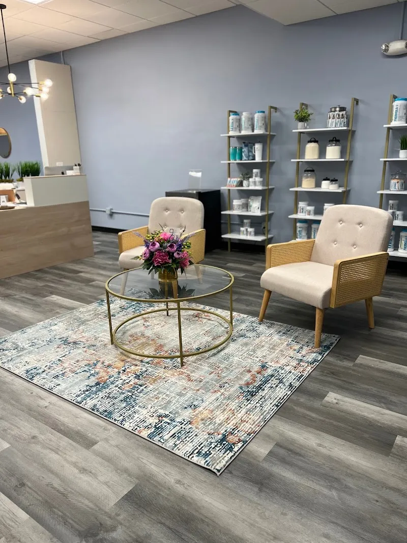 Origin Wellness Co photo 5