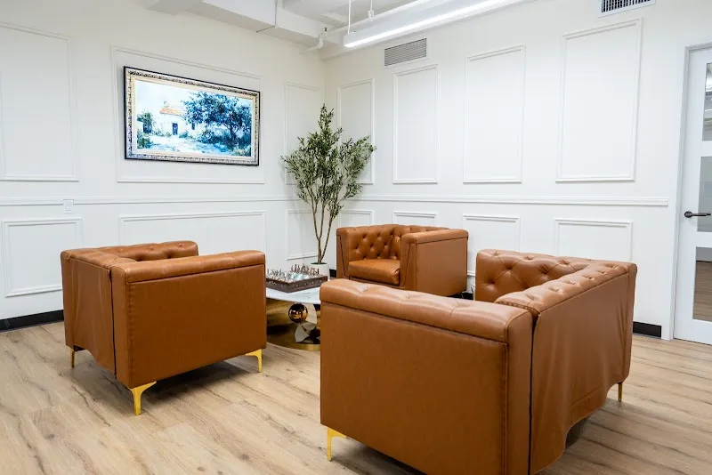 Atlas Mens Health Clinic - Midtown Manhattan | TRT | Peptides | Weight Loss Clinic photo 2