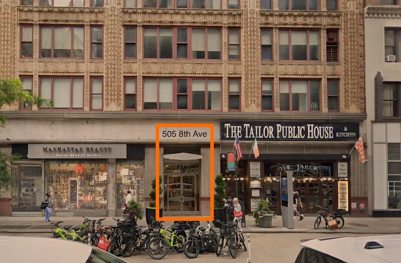 Atlas Mens Health Clinic - Midtown Manhattan | TRT | Peptides | Weight Loss Clinic photo 3