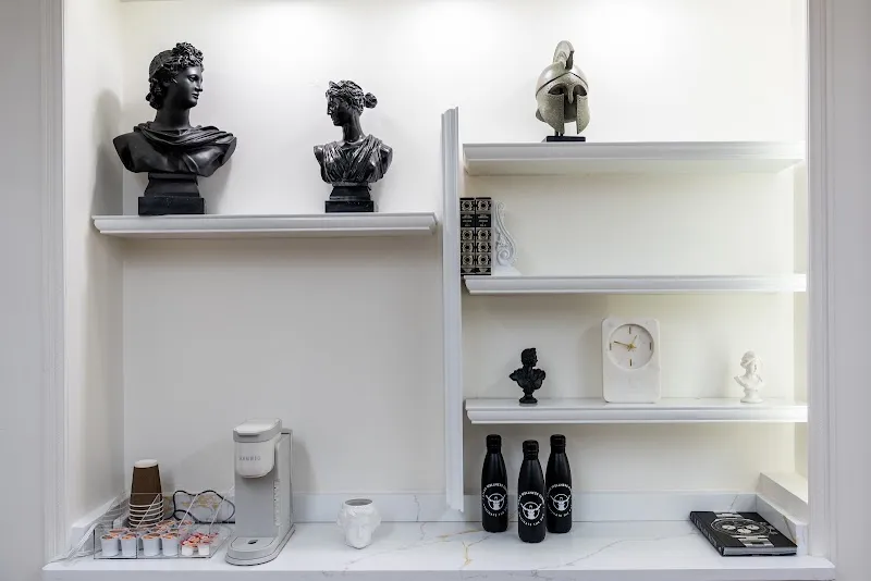 Atlas Mens Health Clinic - Midtown Manhattan | TRT | Peptides | Weight Loss Clinic photo 4