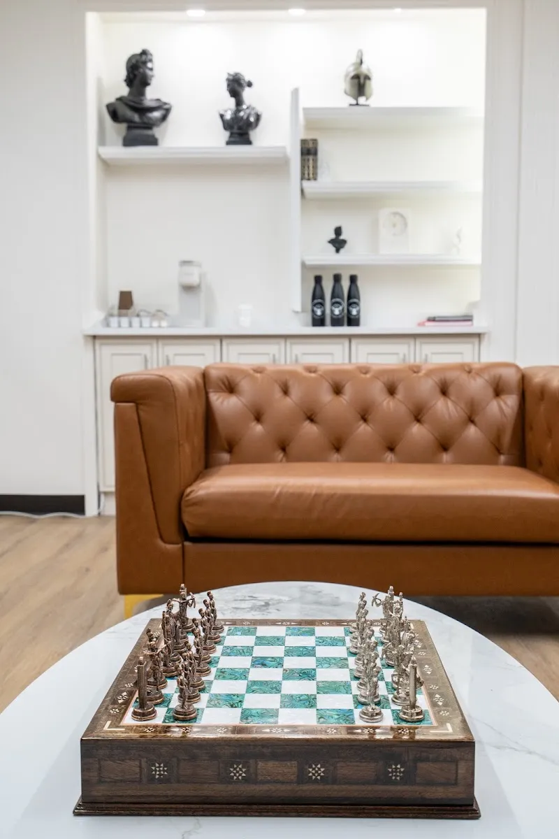 Atlas Mens Health Clinic - Midtown Manhattan | TRT | Peptides | Weight Loss Clinic photo 5