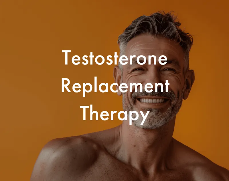 Atlas Mens Health Clinic - Midtown Manhattan | TRT | Peptides | Weight Loss Clinic photo 6