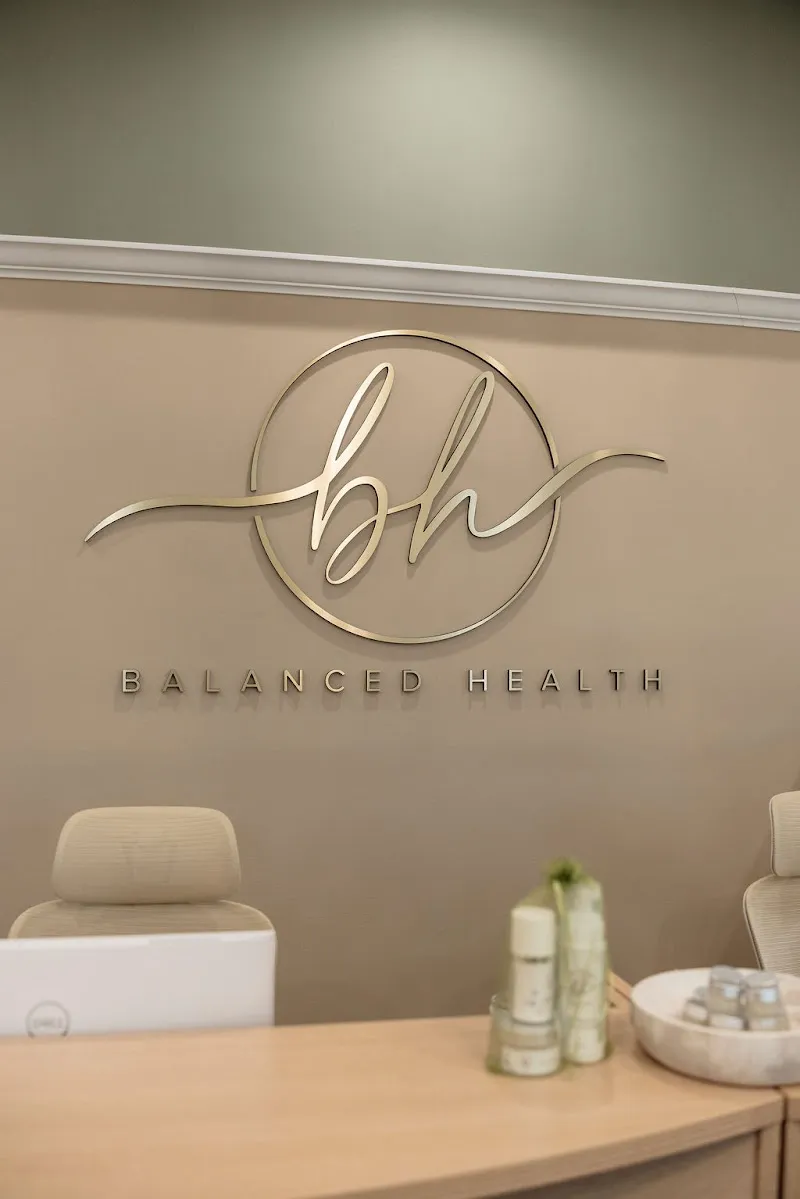 Balanced Health photo 1