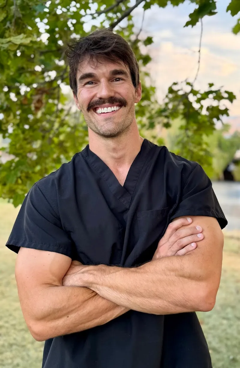 Cascades Hormone Optimization (formally Male TRT Center)