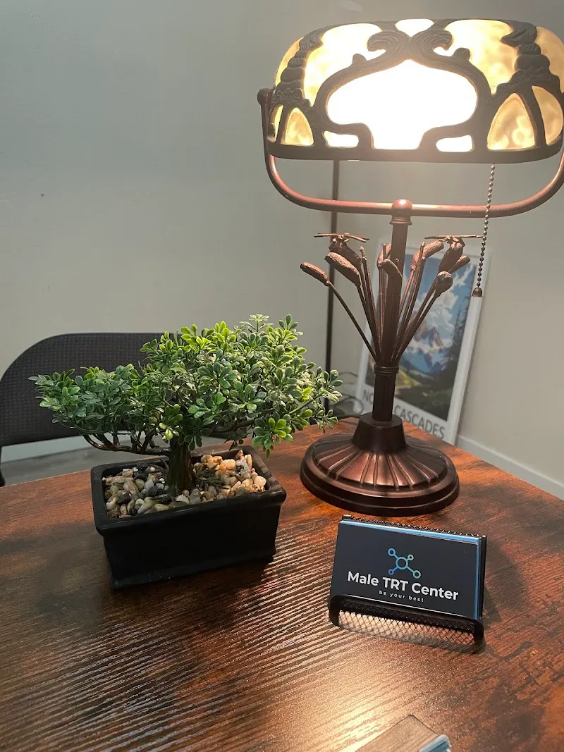 Cascades Hormone Optimization (formally Male TRT Center) photo 3